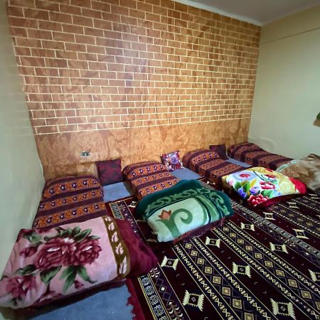 Petra Family House Bed & Breakfast Bagian luar foto