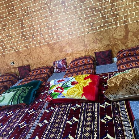 Petra Family House Bed & Breakfast Bagian luar foto