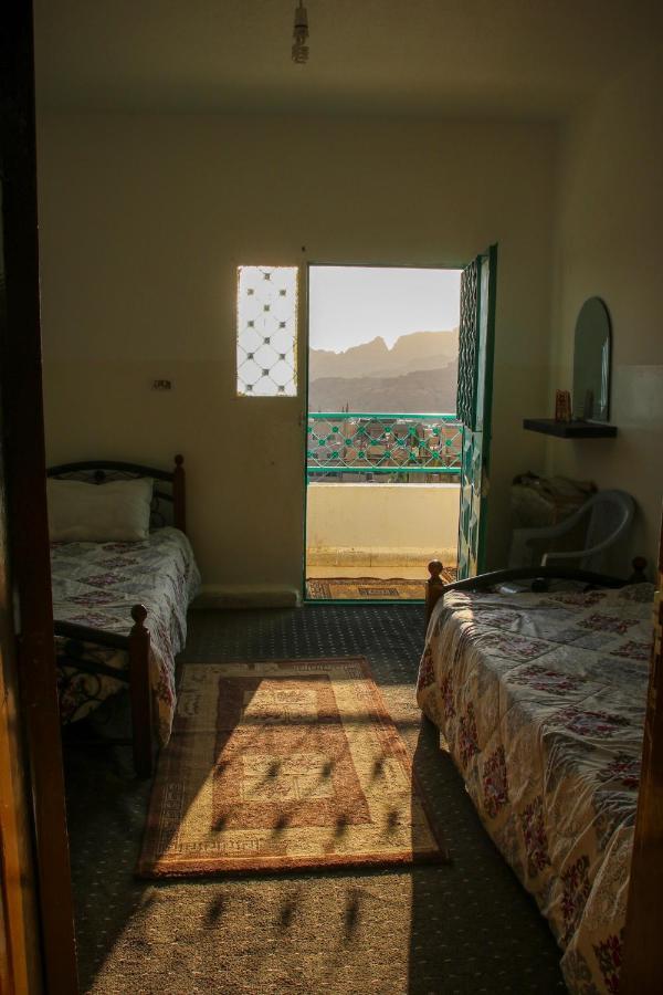 Petra Family House Bed & Breakfast Bagian luar foto