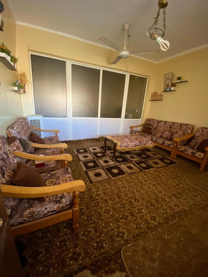 Petra Family House Bed & Breakfast Bagian luar foto