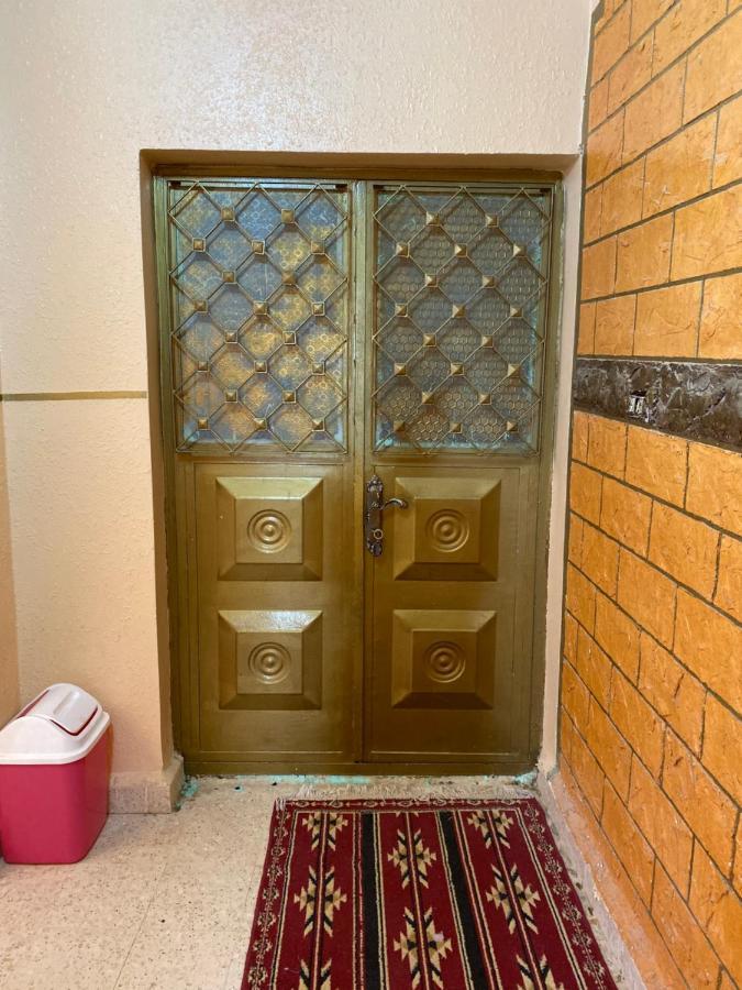 Petra Family House Bed & Breakfast Bagian luar foto